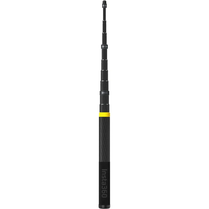 INSTA360 Extended Selfie Stick – Ultra-Long Camera Mount tekkas-store