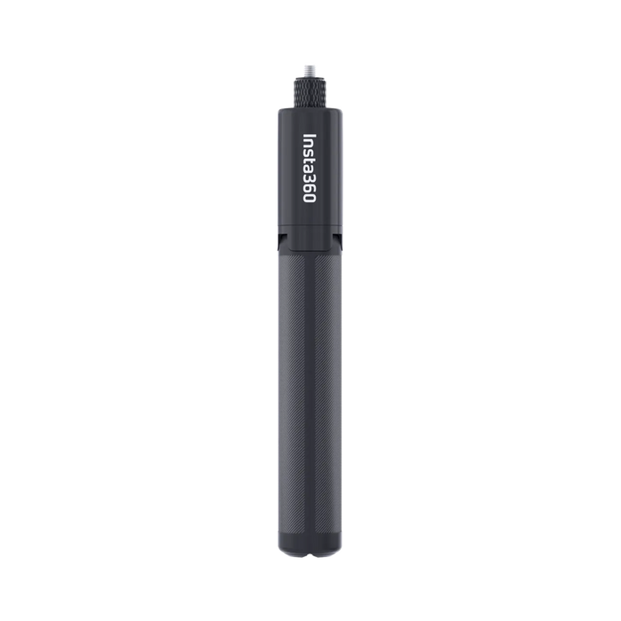 INSTA360 Selfie Stick with Tripod – Compact Camera Mount tekkas-store