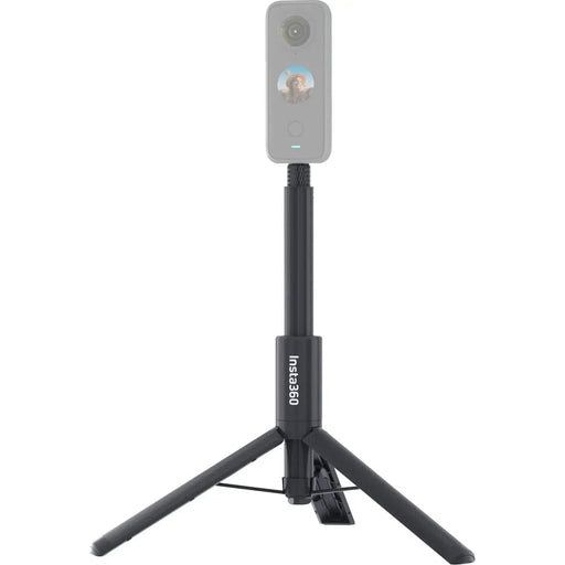 INSTA360 Selfie Stick with Tripod – Compact Camera Mount tekkas-store