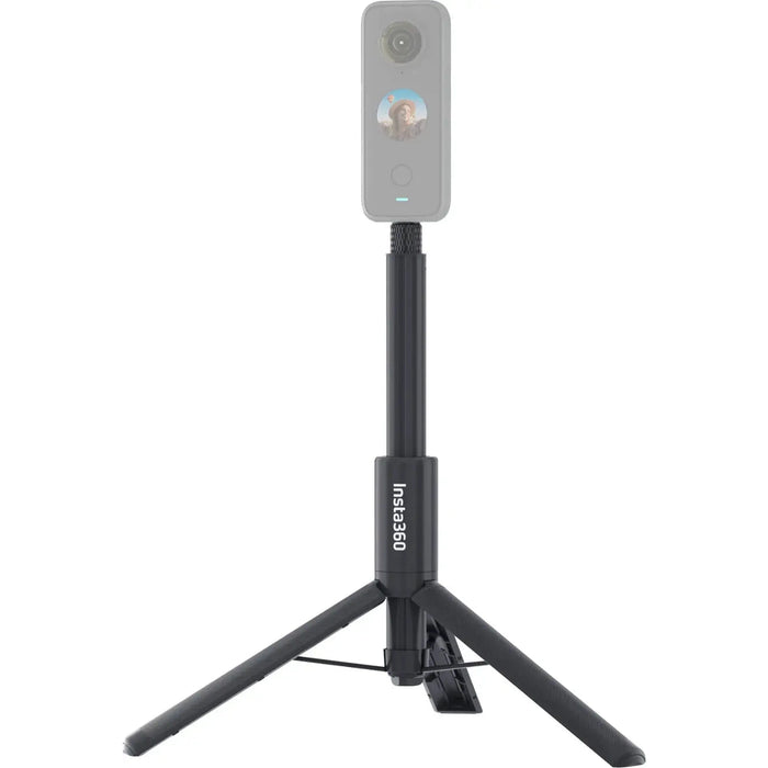 INSTA360 Selfie Stick with Tripod – Compact Camera Mount tekkas-store