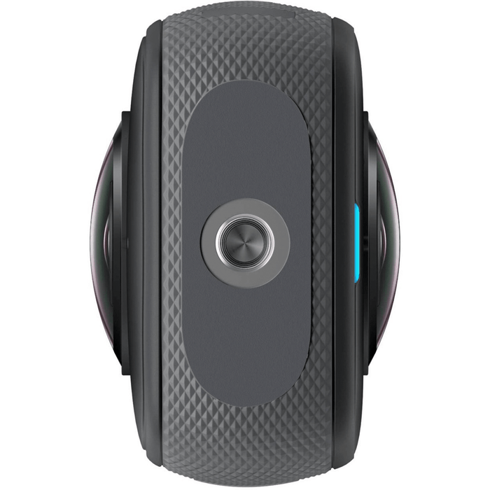 Insta360 - X3 5.7K 360 Degree Action Camera - Black Insta360 Action Camera Tekkas_Store