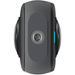 Insta360 - X3 5.7K 360 Degree Action Camera - Black Insta360 Action Camera Tekkas_Store
