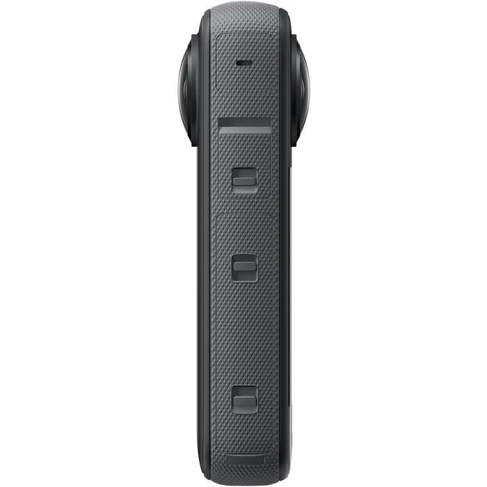 Insta360 - X3 5.7K 360 Degree Action Camera - Black Insta360 Action Camera Tekkas_Store