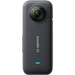Insta360 - X3 5.7K 360 Degree Action Camera - Black Insta360 Action Camera Tekkas_Store