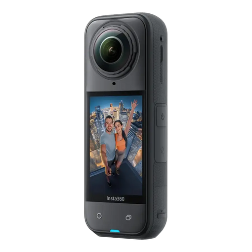 INSTA360 X5 8K 360 Action Camera – Essential Bundle Kit tekkas-store
