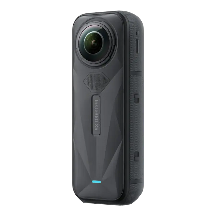 INSTA360 X5 8K 360 Action Camera – Essential Bundle Kit tekkas-store