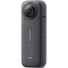Insta360 - X4 8K 360° Action Camera - Black Insta360 Action Camera Tekkas_Store