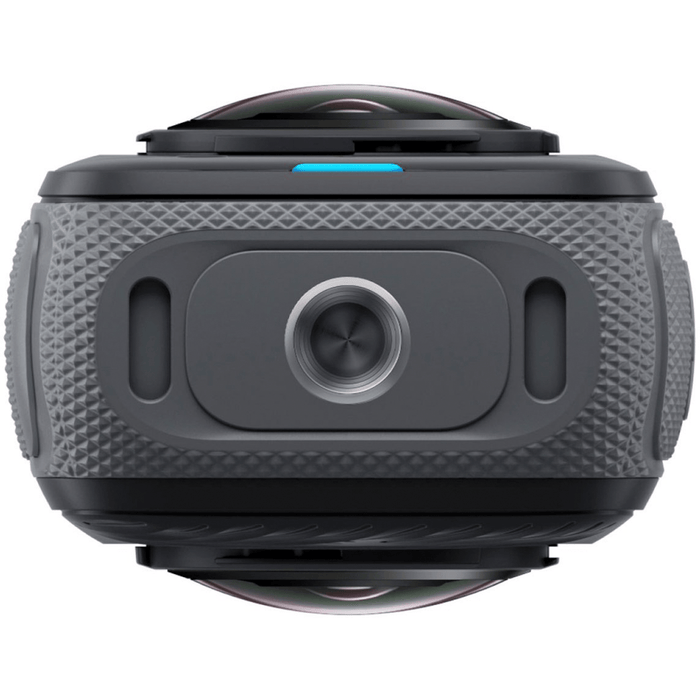 Insta360 - X4 8K 360° Action Camera - Black Insta360 Action Camera Tekkas_Store
