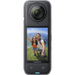 Insta360 - X4 8K 360° Action Camera - Black Insta360 Action Camera Tekkas_Store