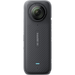 Insta360 - X4 8K 360° Action Camera - Black Insta360 Action Camera Tekkas_Store