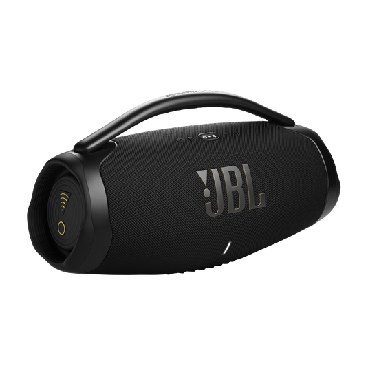 JBL Boombox 3 Bluetooth Speaker – Powerful Portable Sound tekkas-store