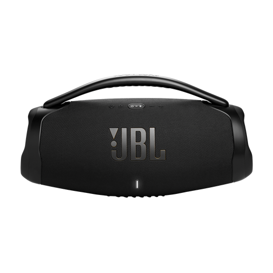 JBL Boombox 3 Bluetooth Speaker – Powerful Portable Sound tekkas-store