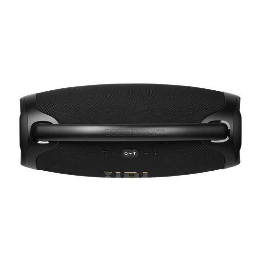 JBL Boombox 3 Bluetooth Speaker – Powerful Portable Sound tekkas-store