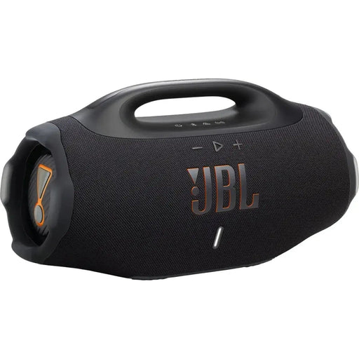 JBL Boombox 4 Bluetooth Speaker with Powerful Bass tekkas-store
