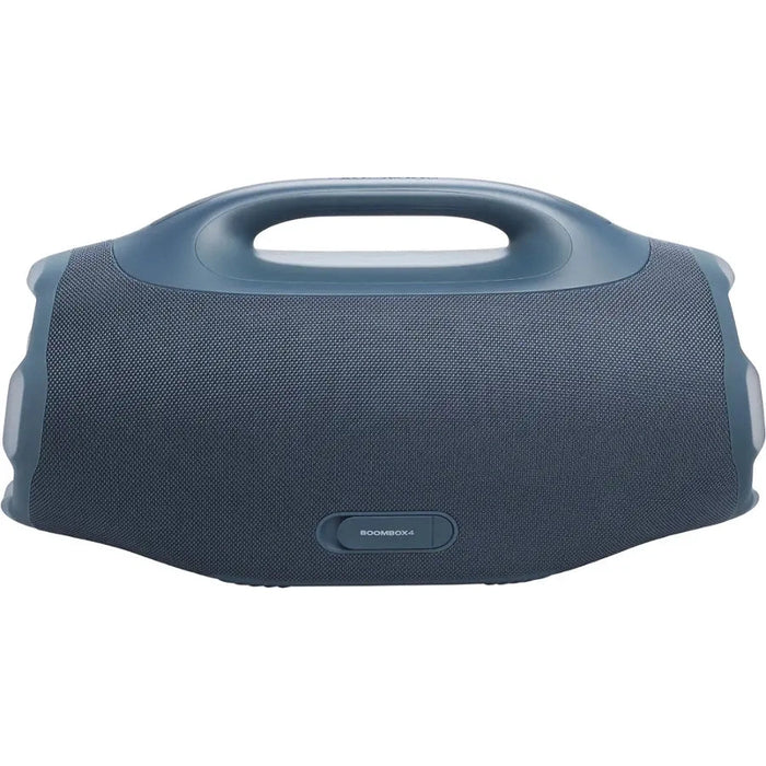 JBL Boombox 4 Bluetooth Speaker with Powerful Bass tekkas-store