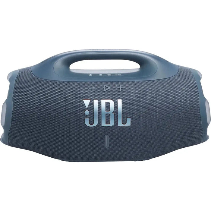 JBL Boombox 4 Bluetooth Speaker with Powerful Bass tekkas-store