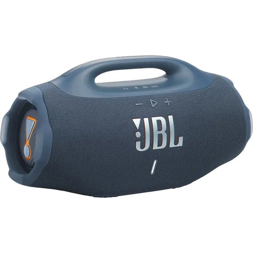JBL Boombox 4 Bluetooth Speaker with Powerful Bass tekkas-store