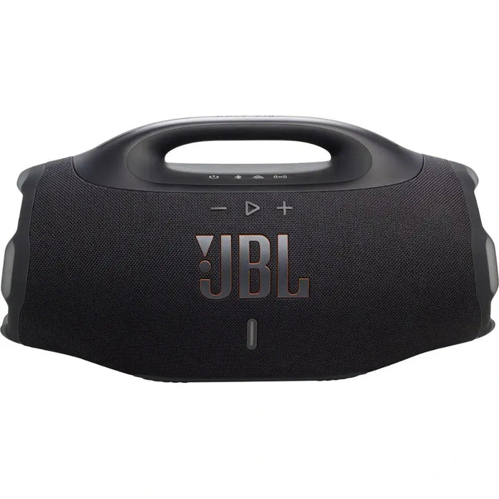 JBL Boombox 4 Bluetooth Speaker with Powerful Bass tekkas-store