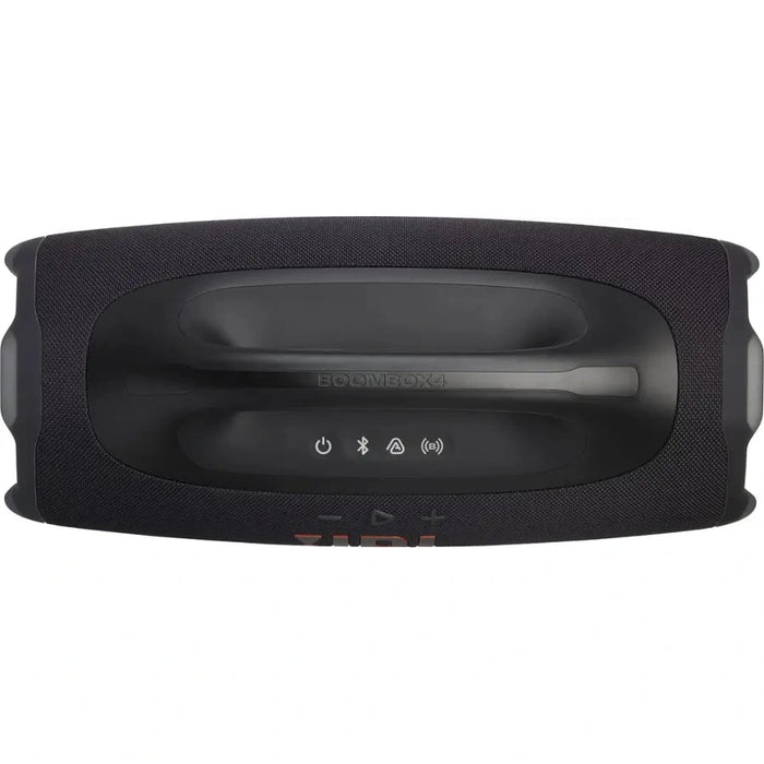 JBL Boombox 4 Bluetooth Speaker with Powerful Bass tekkas-store