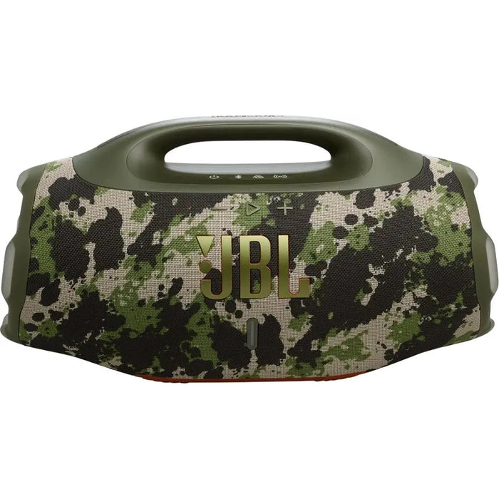 JBL Boombox 4 Bluetooth Speaker with Powerful Bass tekkas-store