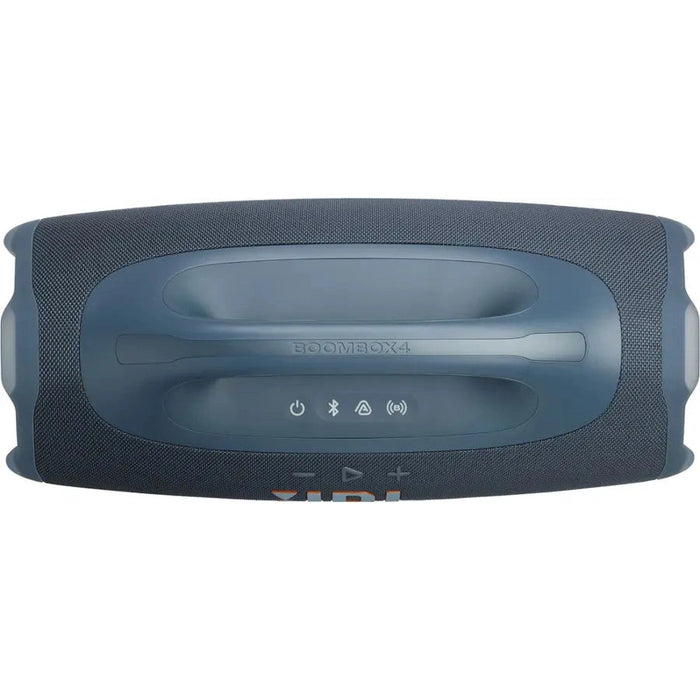 JBL Boombox 4 Bluetooth Speaker with Powerful Bass tekkas-store