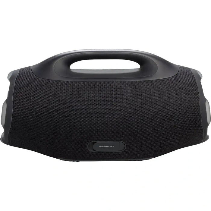 JBL Boombox 4 Bluetooth Speaker with Powerful Bass tekkas-store