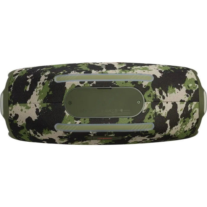 JBL Boombox 4 Bluetooth Speaker with Powerful Bass tekkas-store