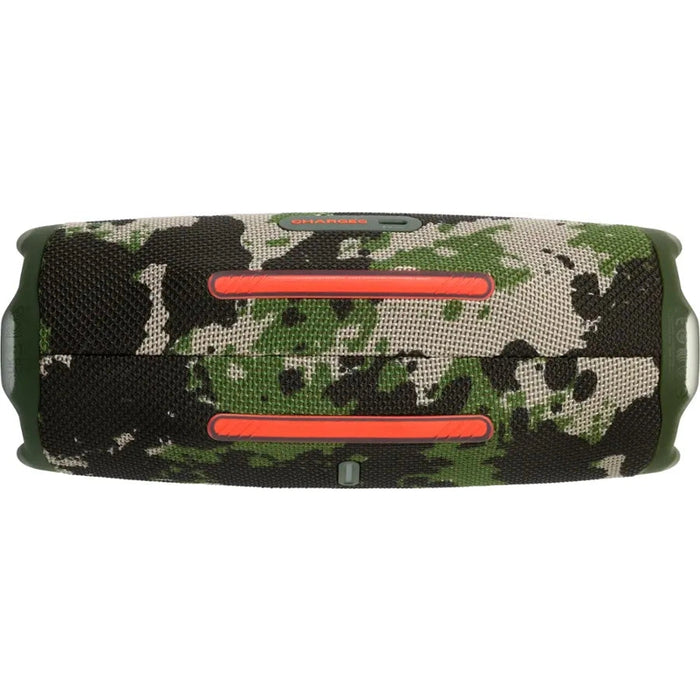 JBL Charge 6 Portable Speaker – Powerful Waterproof Sound tekkas-store