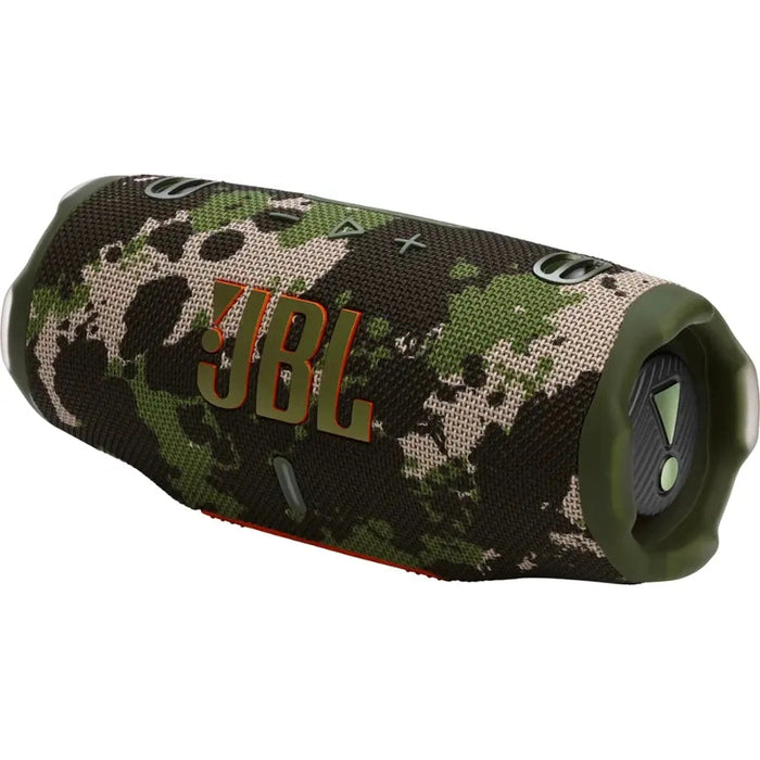 JBL Charge 6 Portable Speaker – Powerful Waterproof Sound tekkas-store