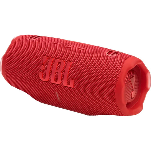 JBL Charge 6 Portable Speaker – Powerful Waterproof Sound tekkas-store