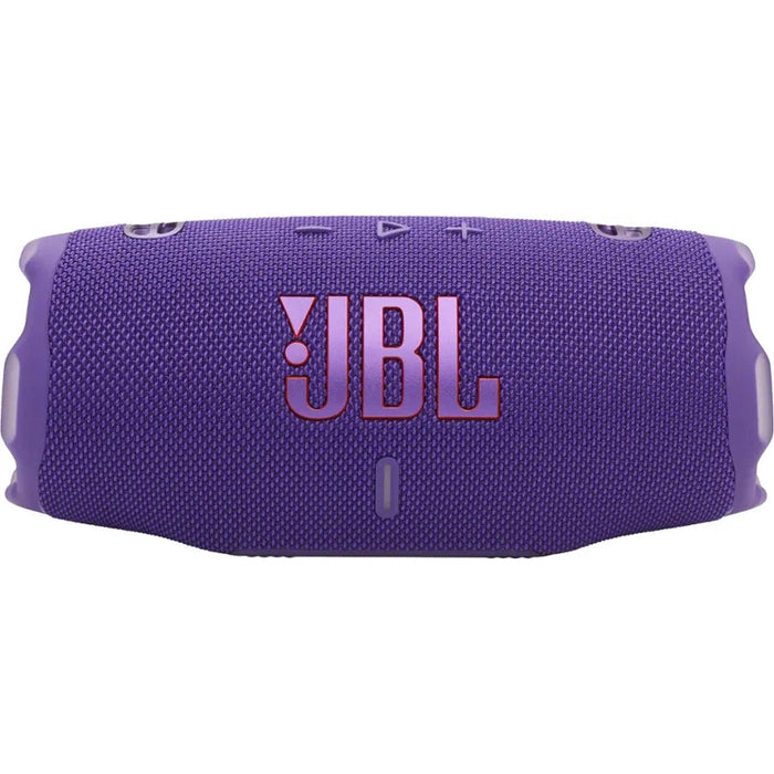 JBL Charge 6 Portable Speaker – Powerful Waterproof Sound tekkas-store
