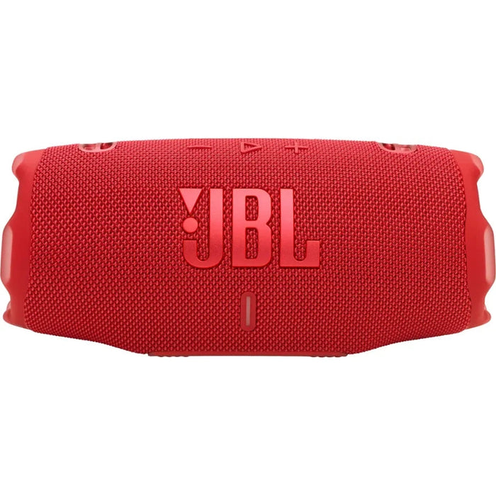 JBL Charge 6 Portable Speaker – Powerful Waterproof Sound tekkas-store