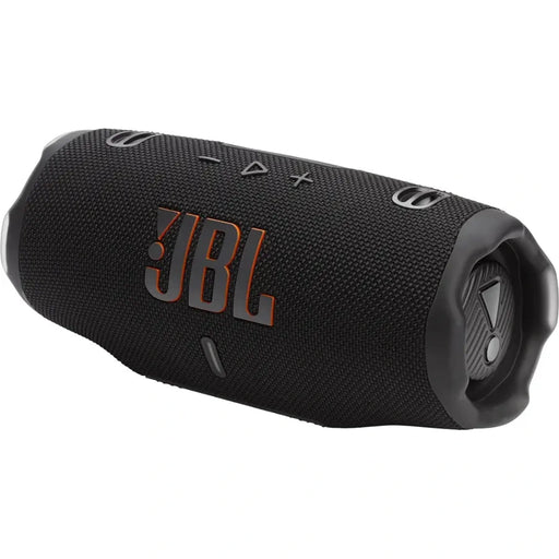 JBL Charge 6 Portable Speaker – Powerful Waterproof Sound tekkas-store