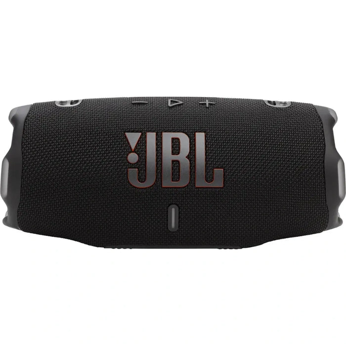 JBL Charge 6 Portable Speaker – Powerful Waterproof Sound tekkas-store