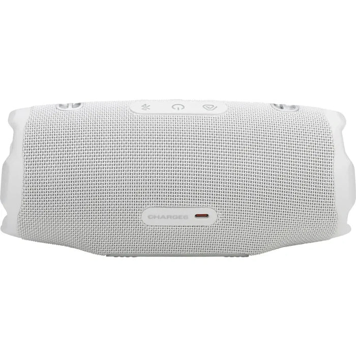 JBL Charge 6 Portable Speaker – Powerful Waterproof Sound tekkas-store