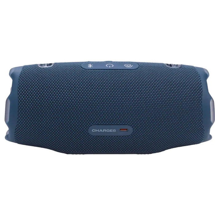 JBL Charge 6 Portable Speaker – Powerful Waterproof Sound tekkas-store