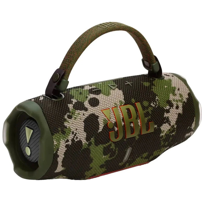 JBL Charge 6 Portable Speaker – Powerful Waterproof Sound tekkas-store
