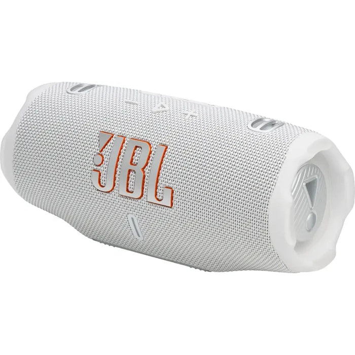 JBL Charge 6 Portable Speaker – Powerful Waterproof Sound tekkas-store