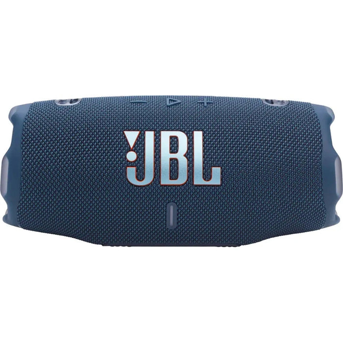 JBL Charge 6 Portable Speaker – Powerful Waterproof Sound tekkas-store