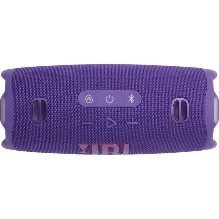 JBL Charge 6 Portable Speaker – Powerful Waterproof Sound tekkas-store
