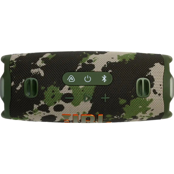 JBL Charge 6 Portable Speaker – Powerful Waterproof Sound tekkas-store