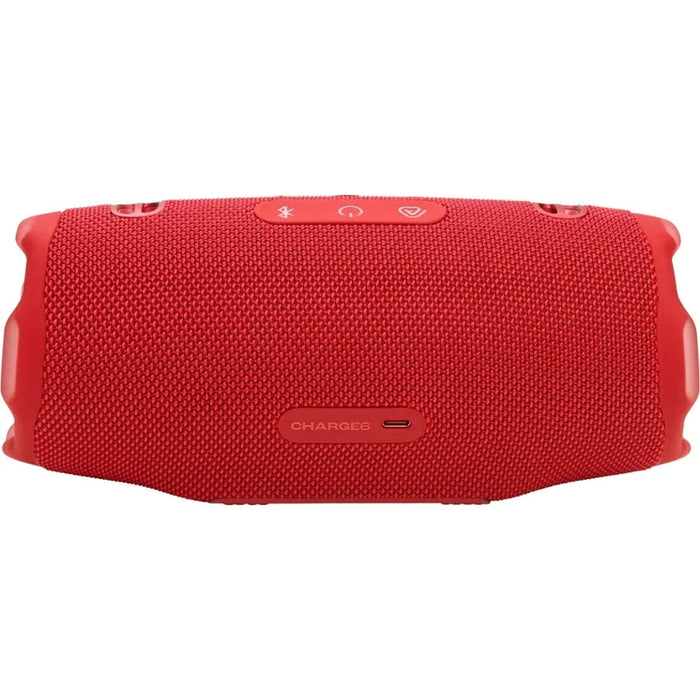 JBL Charge 6 Portable Speaker – Powerful Waterproof Sound tekkas-store