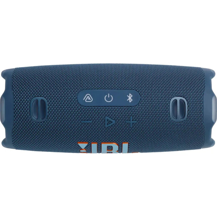JBL Charge 6 Portable Speaker – Powerful Waterproof Sound tekkas-store