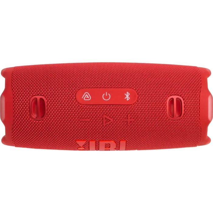 JBL Charge 6 Portable Speaker – Powerful Waterproof Sound tekkas-store