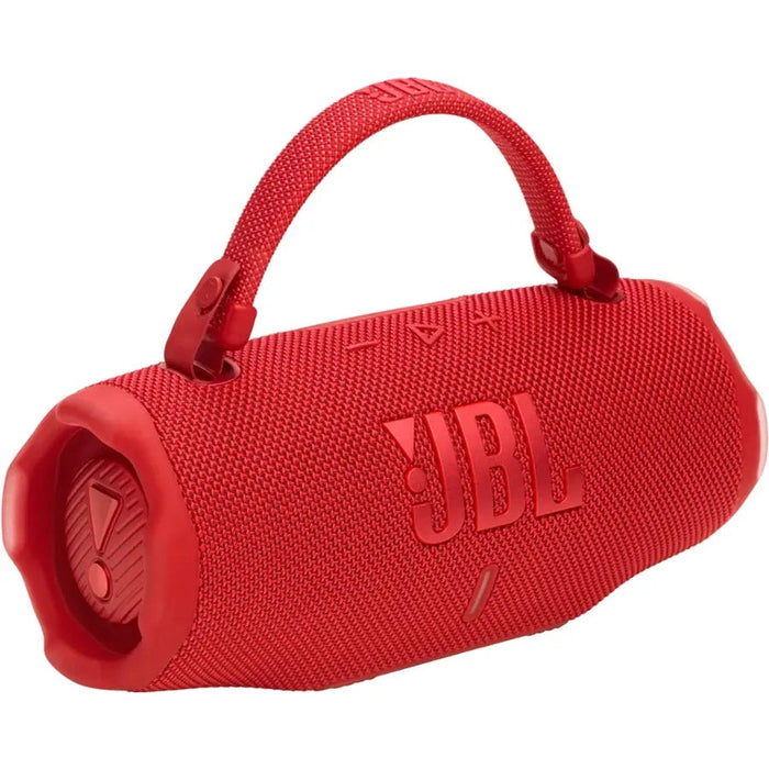 JBL Charge 6 Portable Speaker – Powerful Waterproof Sound tekkas-store