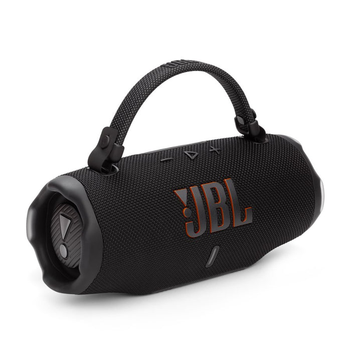 JBL Charge 6 Portable Speaker – Powerful Waterproof Sound tekkas-store