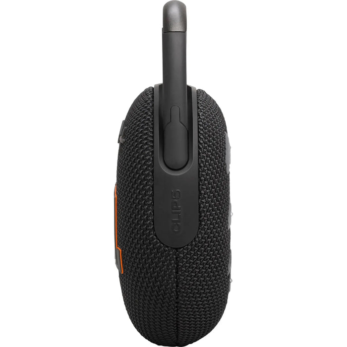 JBL Clip5 Portable Bluetooth Speaker – Compact Rugged Sound tekkas-store