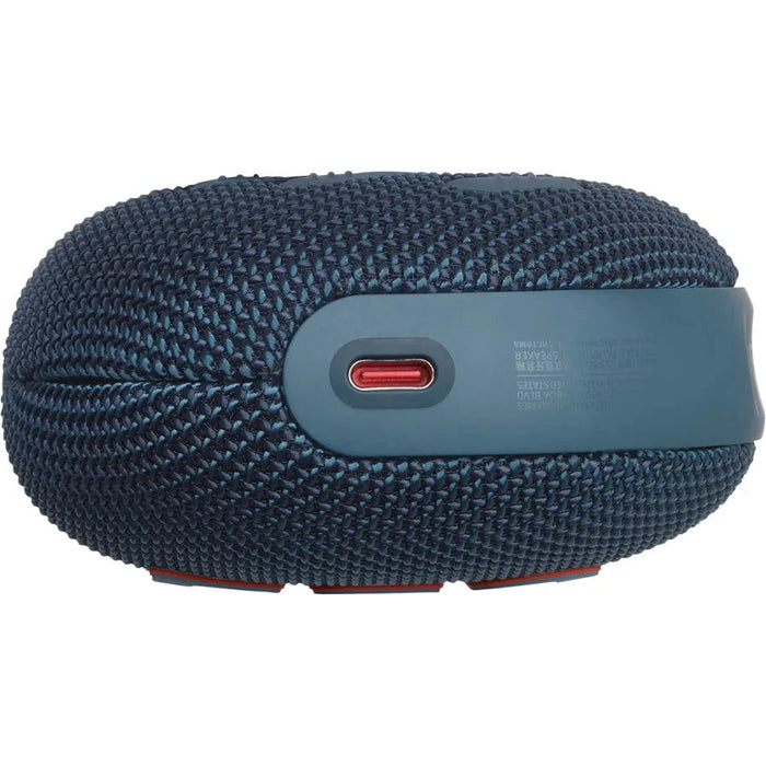 JBL Clip5 Portable Bluetooth Speaker – Compact Rugged Sound tekkas-store