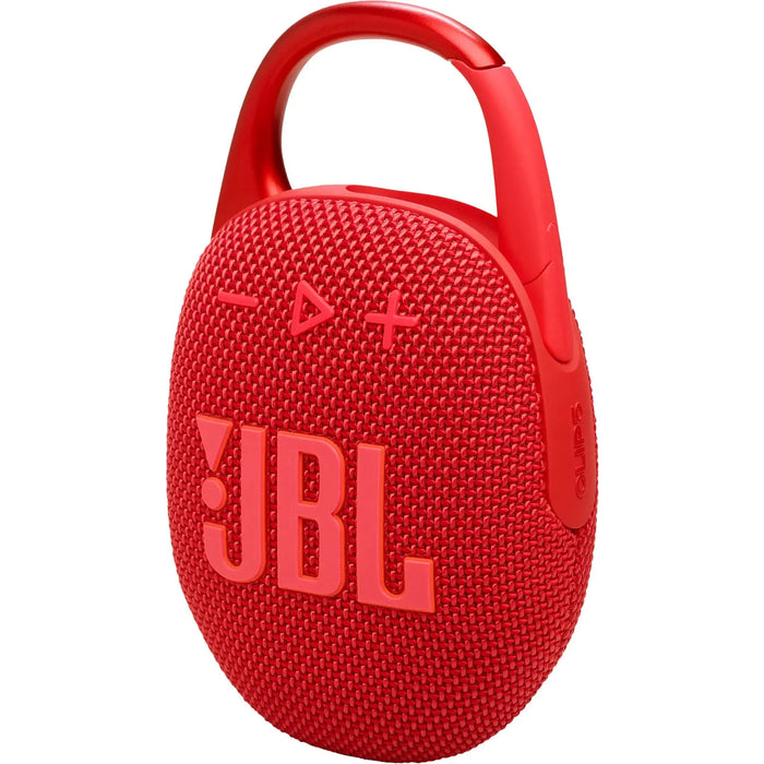 JBL Clip5 Portable Bluetooth Speaker – Compact Rugged Sound tekkas-store