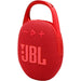 JBL Clip5 Portable Bluetooth Speaker – Compact Rugged Sound tekkas-store